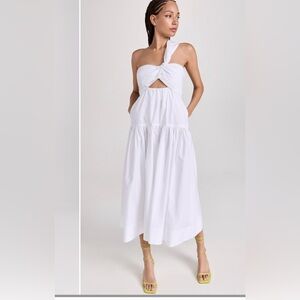 A.L.C.
Aubrey Dress
Size 6
New wirh tags